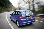Honda Jazz 2010 года